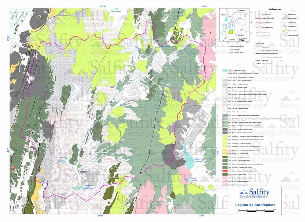 13- Laguna de Antofagasta