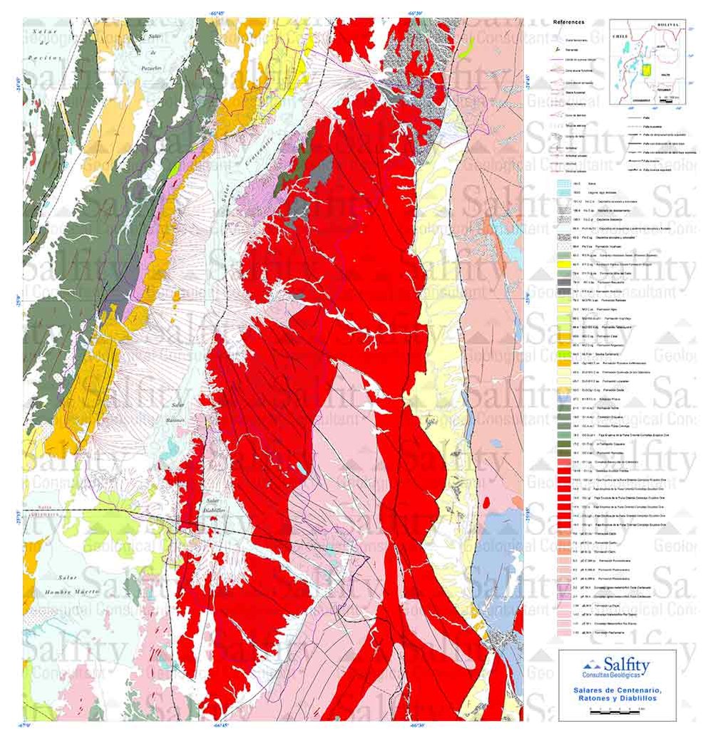  9- Centenario, Ratones y Diablillos