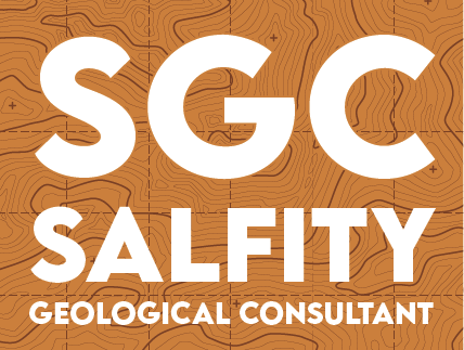 Salfity Geological Consultant